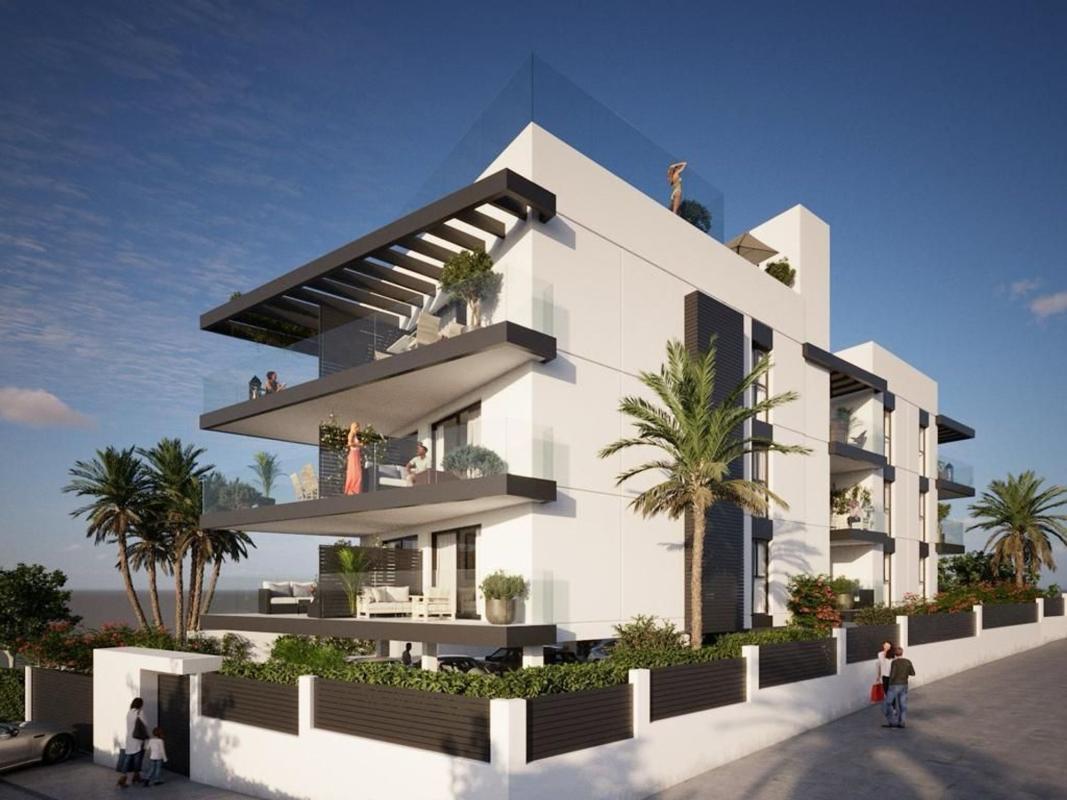Venta de piso en Piso en Los Pacos, Fuengirola, Fuengirola
photo 1