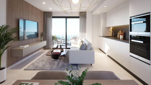 Venta de piso en Piso en Los Pacos, Fuengirola, Fuengirola
thumbnail 1