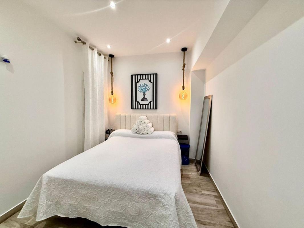 Venta de piso en Piso en Avenida Fuengirola, El Higuerón, Fuengirola, Fuengirola
 photo 4