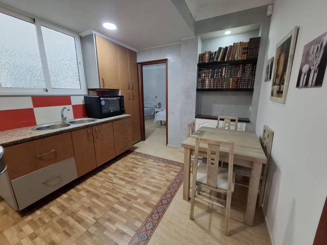 Продажа квартиры на Piso en Calle Coronel Ripollet, Zona Puerto Deportivo, Fuengirola, Фуэнхирола
photo 5
