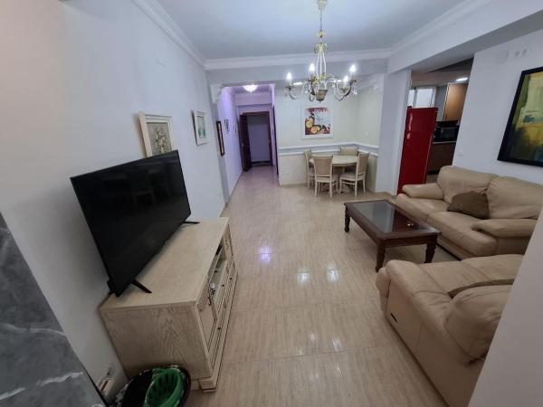 Продажа квартиры на Piso en Avenida Condes de San Isidro, Zona Puerto Deportivo, Fuengirola, Фуэнхирола
 photo 4