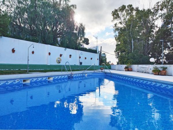 Продажа квартиры на Piso en Calle Orquídea, Torreblanca del Sol, Fuengirola, Фуэнхирола
 photo 1