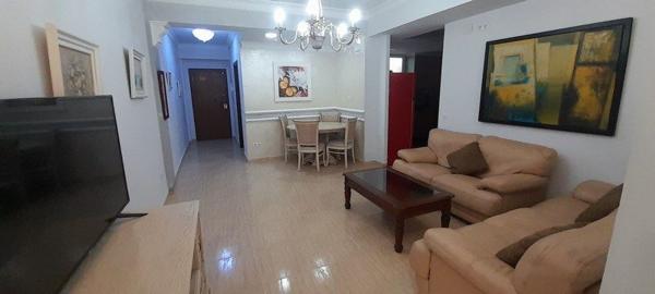 Продажа квартиры на Piso en Avenida Condes de San Isidro, Zona Puerto Deportivo, Fuengirola, Фуэнхирола
 photo 1