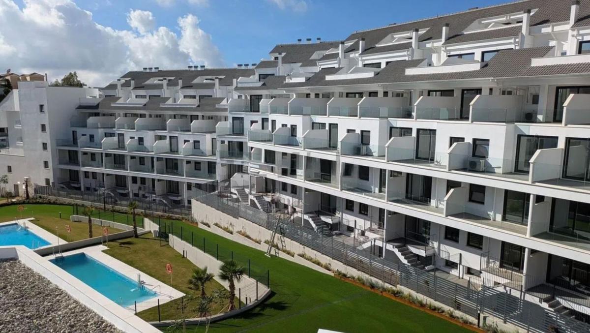 Venta de piso en Piso en Calle Pensamiento, 58, Torreblanca del Sol, Fuengirola, Fuengirola
photo 1