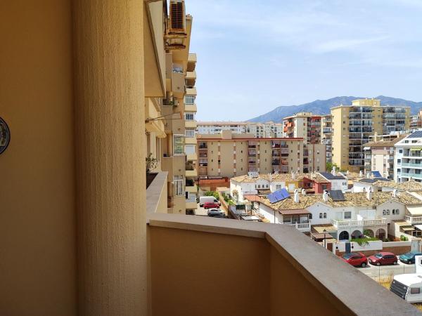 Venta de piso en Piso en Calle Santa Julia, Los Boliches, Fuengirola, Fuengirola
photo 1