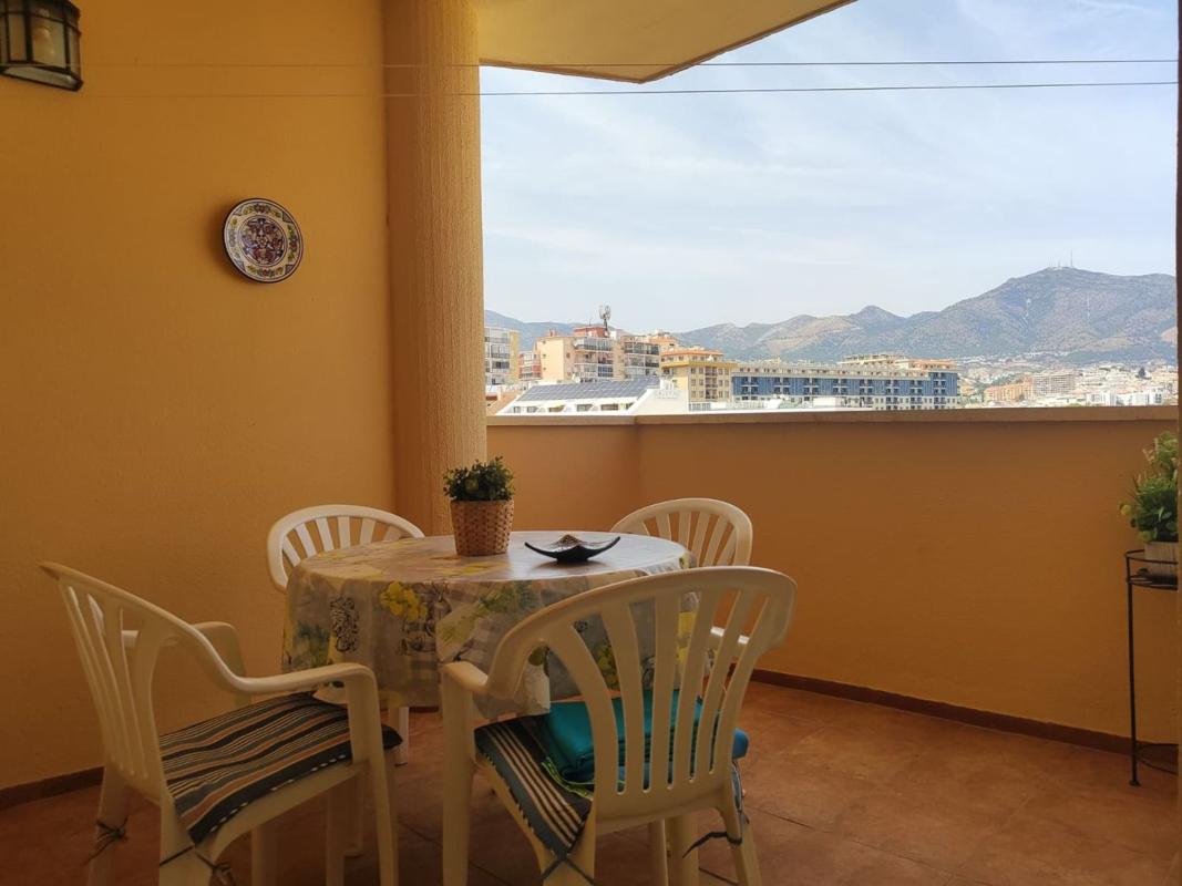 Venta de piso en Piso en Calle Santa Julia, Los Boliches, Fuengirola, Fuengirola
photo 2