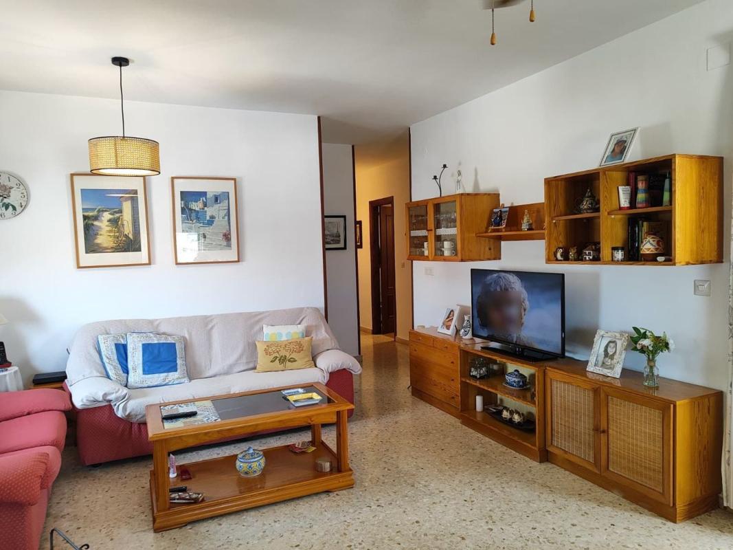 Venta de piso en Piso en Calle Santa Julia, Los Boliches, Fuengirola, Fuengirola
photo 4
