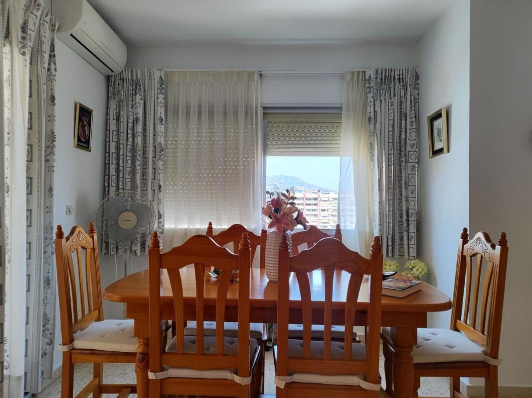 Venta de piso en Piso en Calle Santa Julia, Los Boliches, Fuengirola, Fuengirola
photo 5