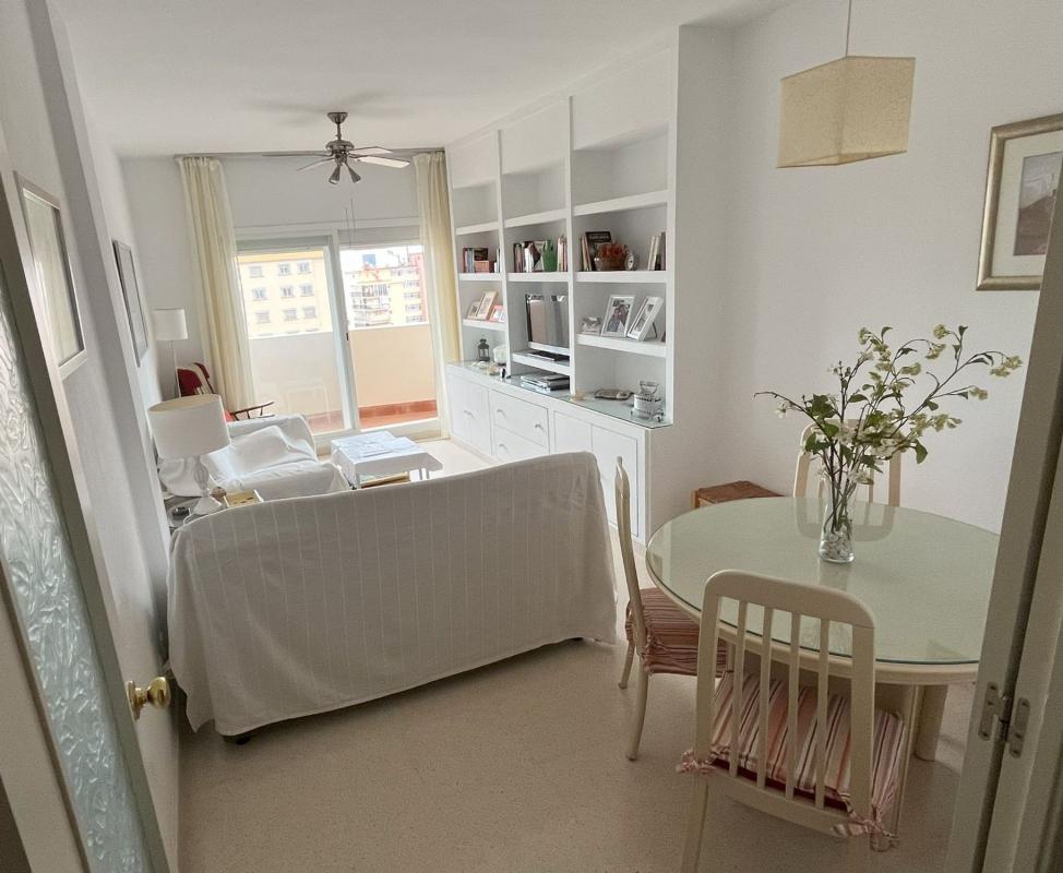 Venta de piso en Piso en Los Boliches, Fuengirola, Fuengirola
photo 1