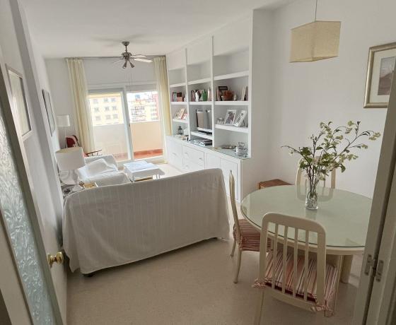 Venta de piso en Piso en Los Boliches, Fuengirola, Fuengirola
photo 1