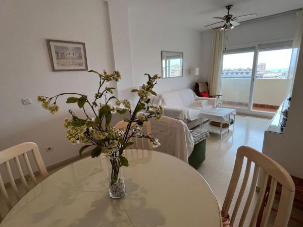 Venta de piso en Piso en Los Boliches, Fuengirola, Fuengirola
thumbnail 1