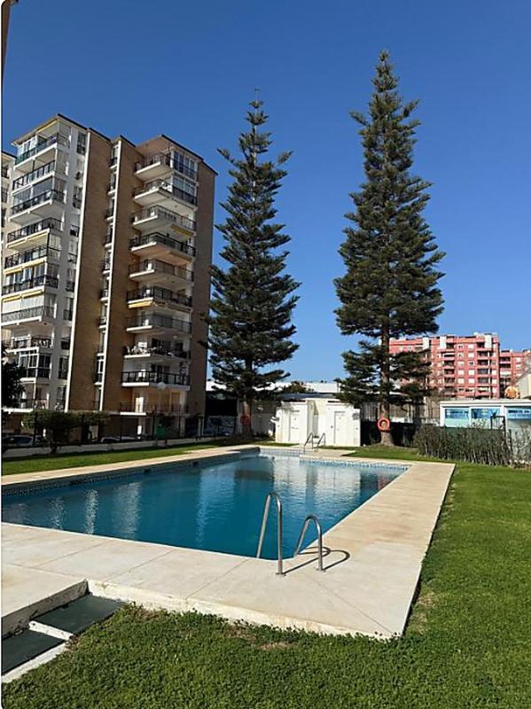Venta de piso en Piso en Maritimo Rey De España, Playa de los Boliches, Fuengirola, Fuengirola
photo 2