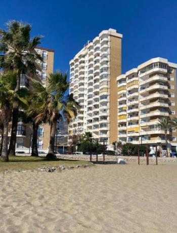Venta de piso en Piso en Maritimo Rey De España, Playa de los Boliches, Fuengirola, Fuengirola
thumbnail 2