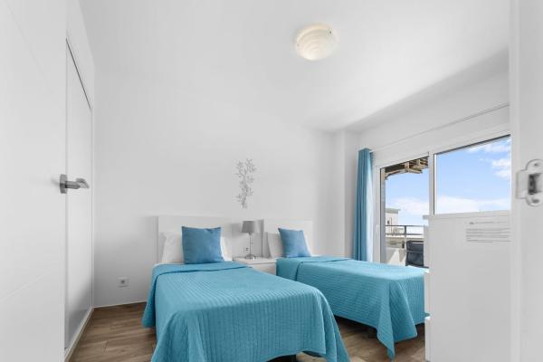 Venta de piso en Piso en Maritimo Rey De España, Playa de los Boliches, Fuengirola, Fuengirola
 photo 4