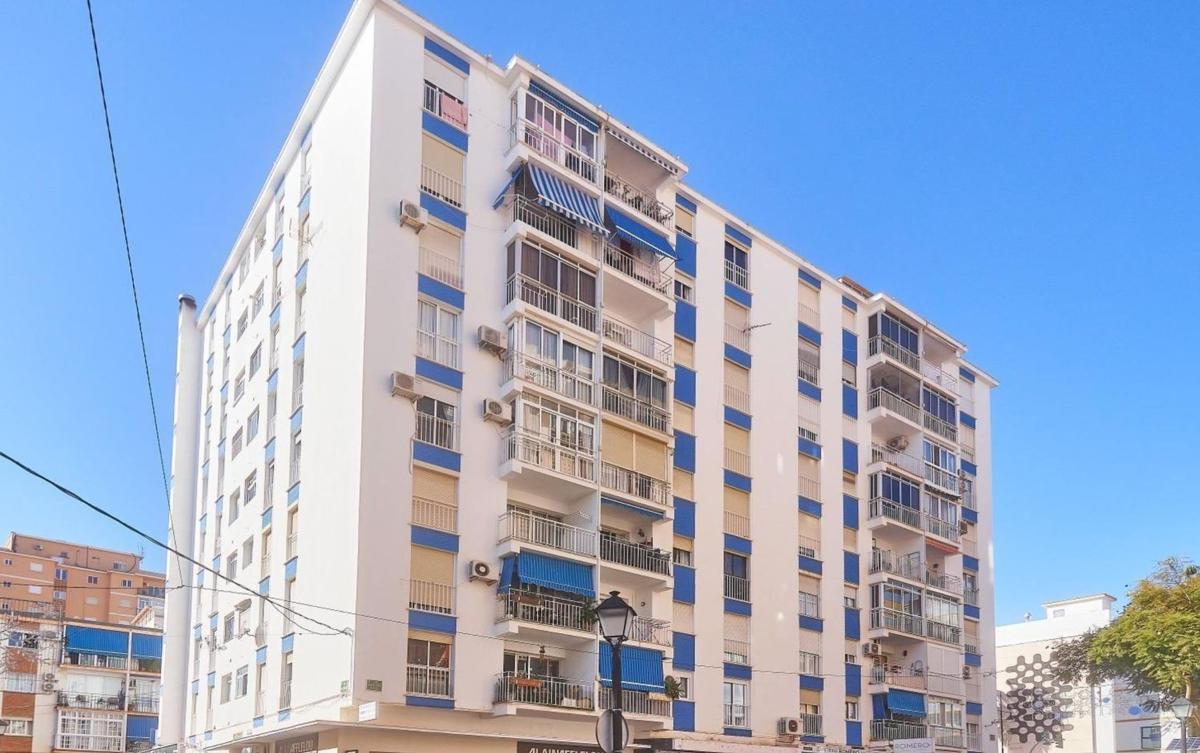 Sale of apartment in Piso en Avenida Juan Gómez Juanito s/n, Centro Ciudad, Fuengirola, Fuengirola
photo 1