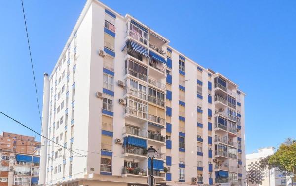 Sale of flat in Piso en Avenida Juan Gómez Juanito s/n, Centro Ciudad, Fuengirola, Fuengirola
photo 1