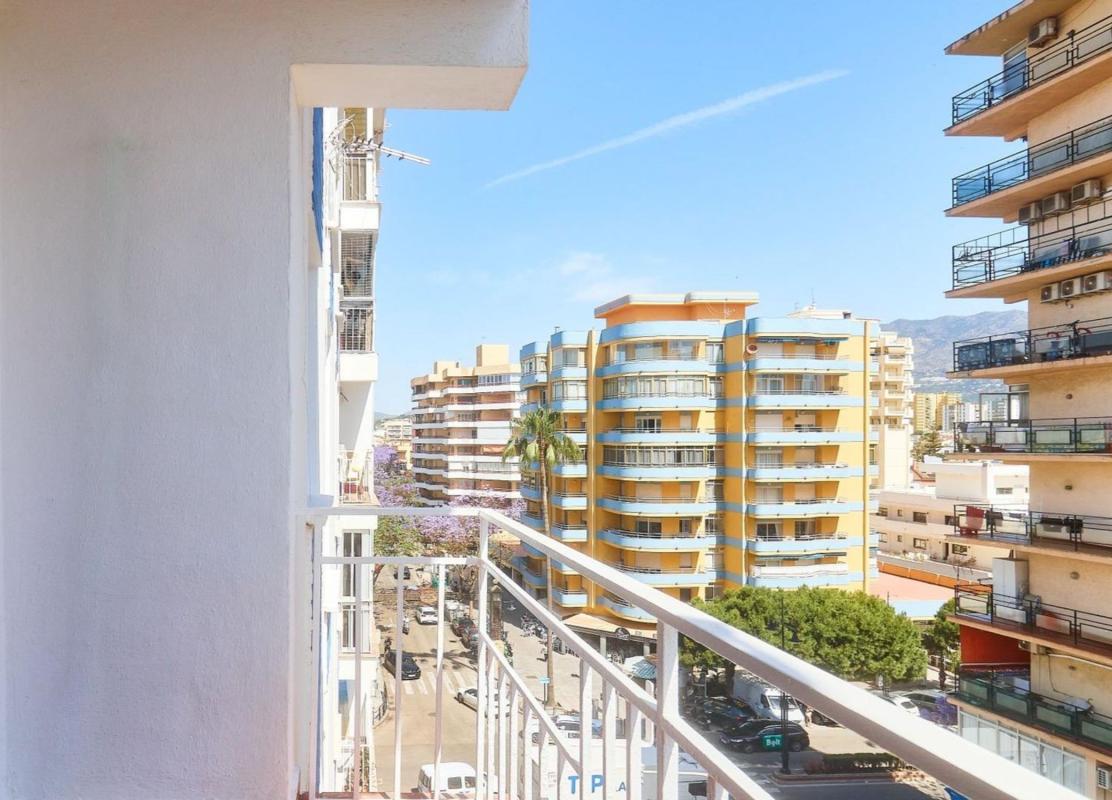 Sale of apartment in Piso en Avenida Juan Gómez Juanito s/n, Centro Ciudad, Fuengirola, Fuengirola
photo 2