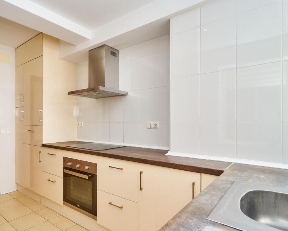 Sale of apartment in Piso en Avenida Juan Gómez Juanito s/n, Centro Ciudad, Fuengirola, Fuengirola
photo 3