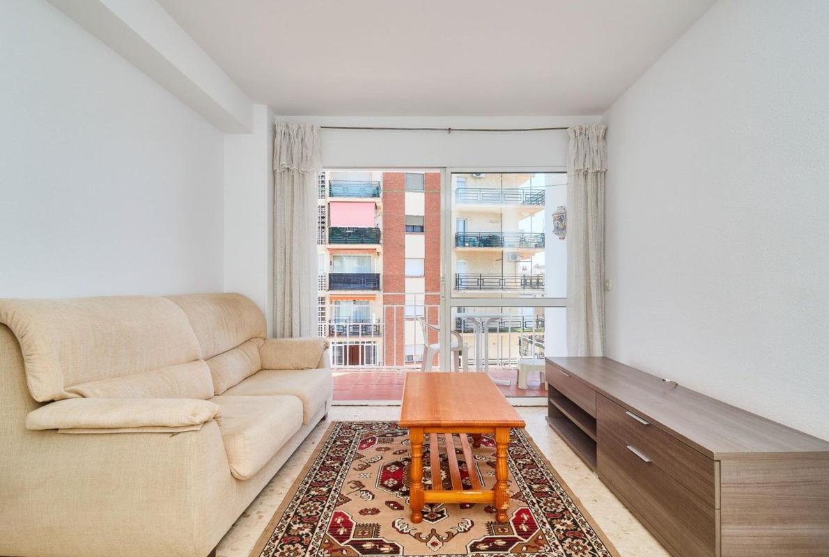 Sale of apartment in Piso en Avenida Juan Gómez Juanito s/n, Centro Ciudad, Fuengirola, Fuengirola
photo 4