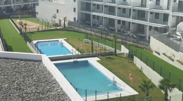 Продажа квартиры на Piso en Calle Zorzal, Torreblanca del Sol, Fuengirola, Фуэнхирола
 photo 2