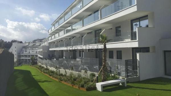 Продажа квартиры на Piso en Calle Zorzal, Torreblanca del Sol, Fuengirola, Фуэнхирола
 photo 3
