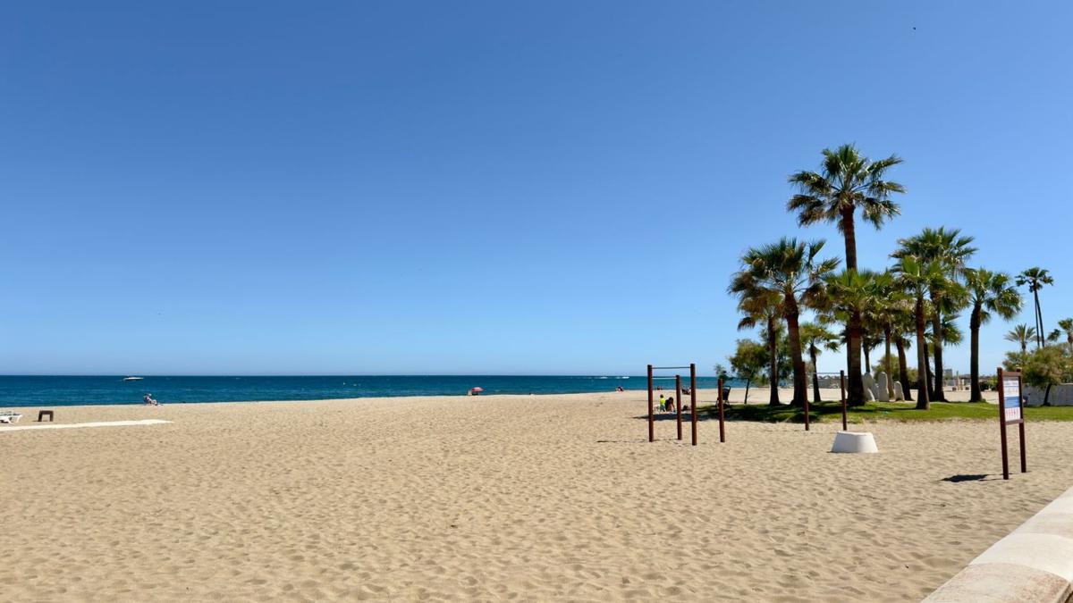 Venta de piso en Piso en Maritimo Rey De España, 92, Playa de los Boliches, Fuengirola, Fuengirola
photo 1