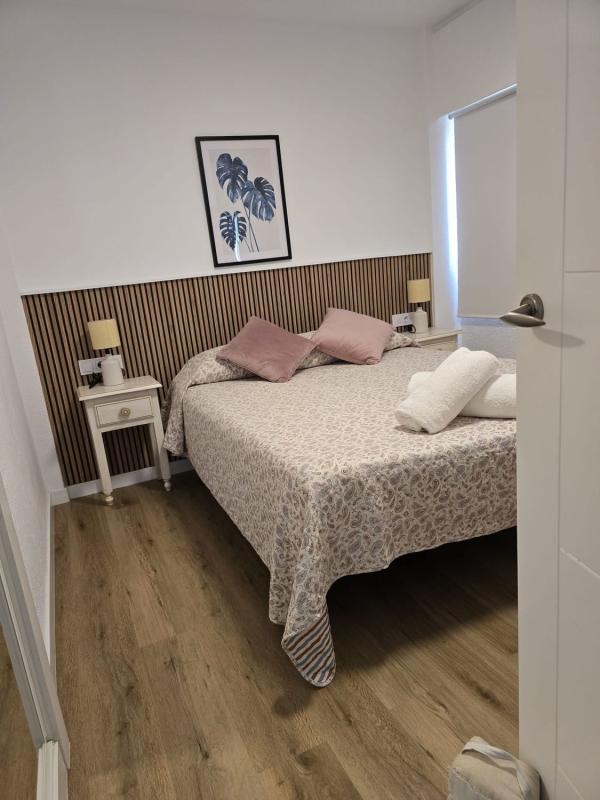 Venta de piso en Piso en Paseo Marítimo Rey de España, Zona Puerto Deportivo, Fuengirola, Fuengirola
 photo 5