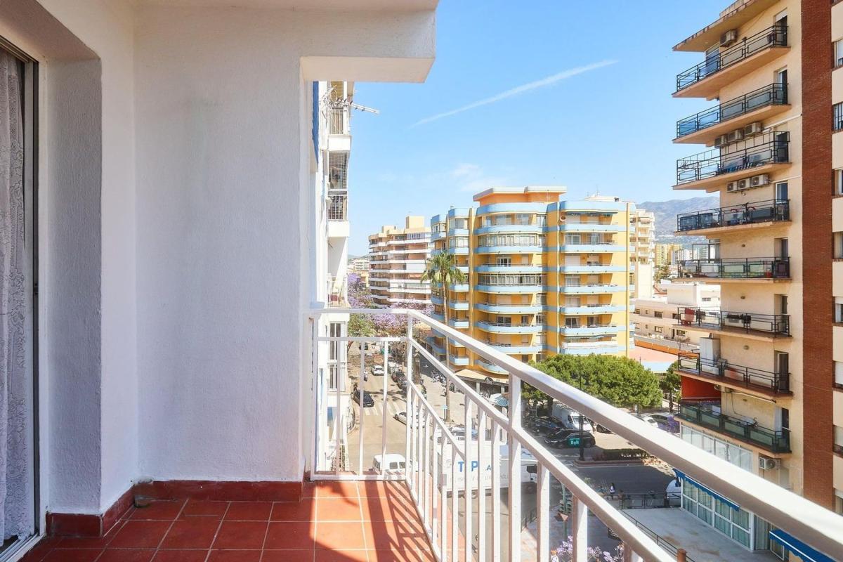 Venta de piso en Piso en Zona Puerto Deportivo, Fuengirola, Fuengirola
 photo 4