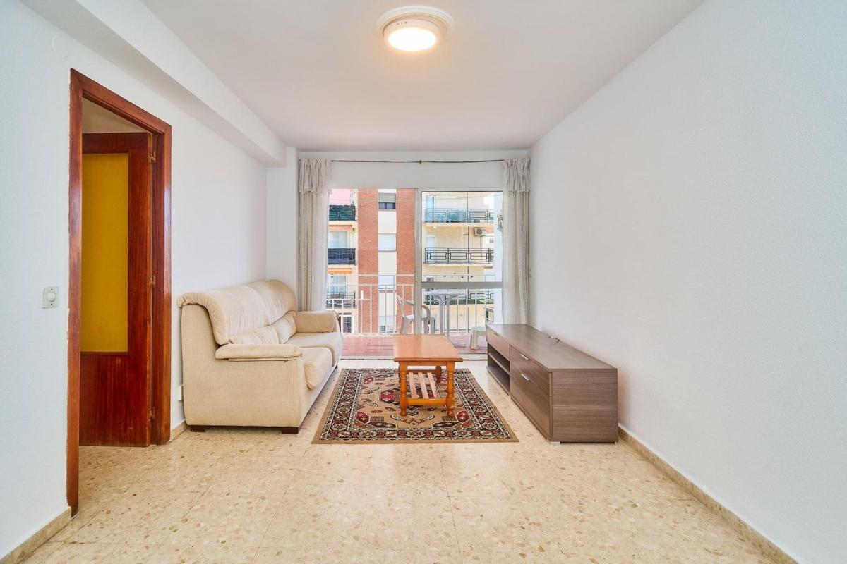 Venta de piso en Piso en Zona Puerto Deportivo, Fuengirola, Fuengirola
 photo 5