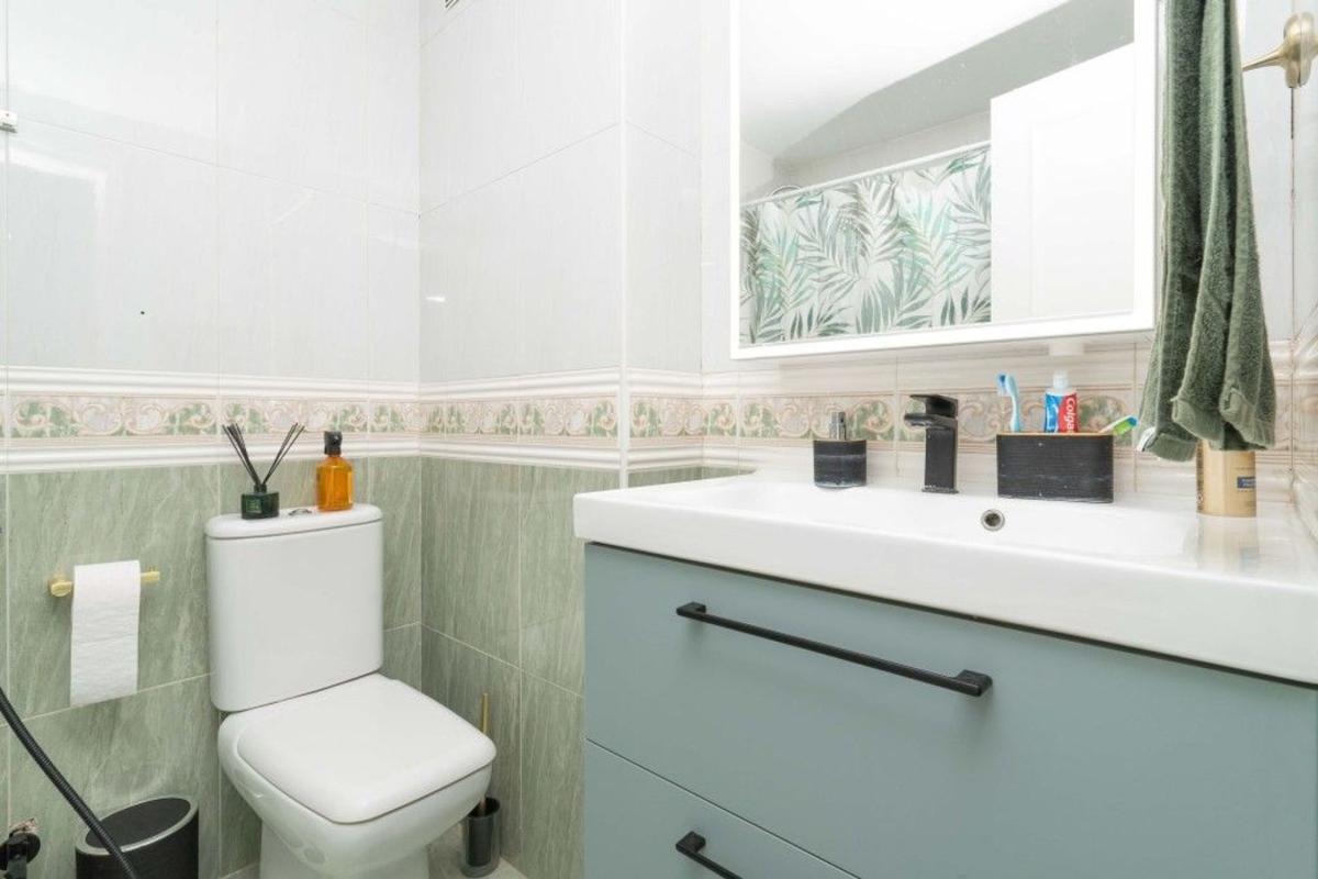Продажа квартиры на Piso en Torreblanca del Sol, Fuengirola, Фуэнхирола
photo 4