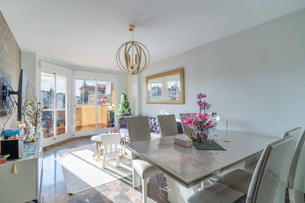 Продажа квартиры на Piso en Torreblanca del Sol, Fuengirola, Фуэнхирола
photo 5
