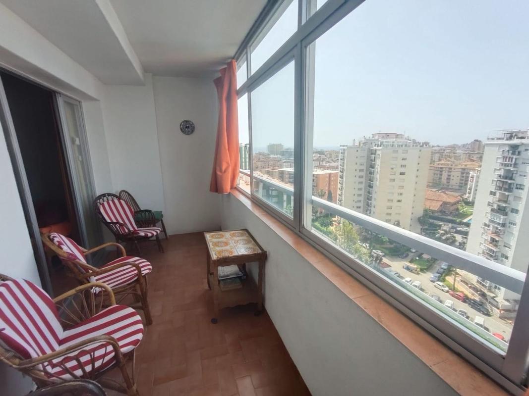 Venta de piso en Piso en Santa Lucia, 9, Los Boliches, Fuengirola, Fuengirola
photo 1