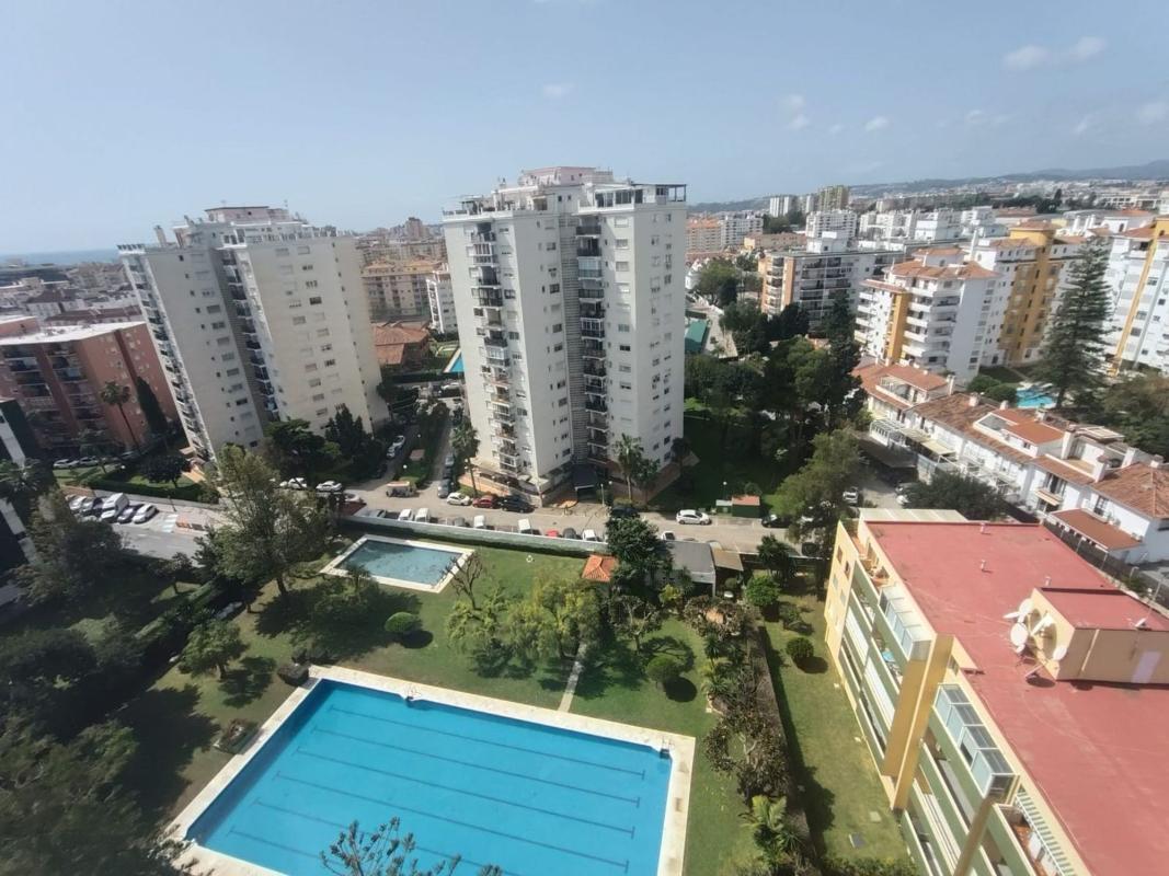 Venta de piso en Piso en Santa Lucia, 9, Los Boliches, Fuengirola, Fuengirola
photo 4