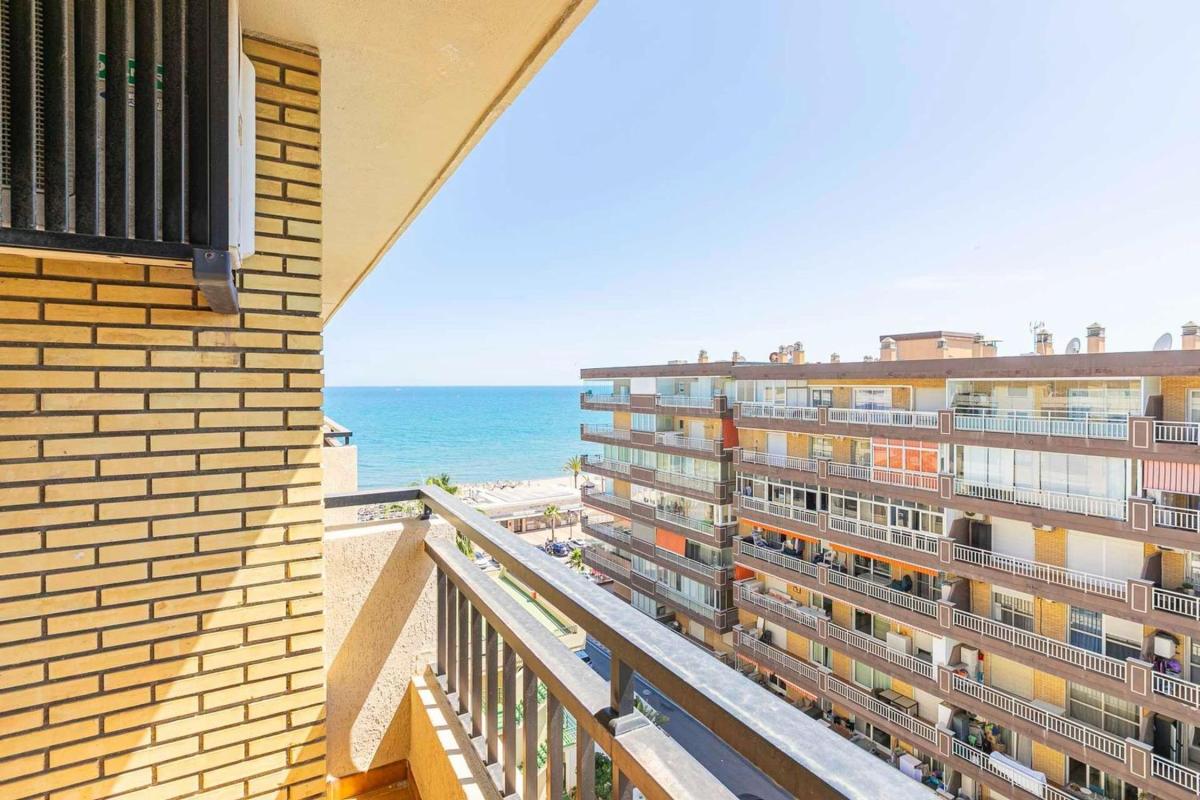 Venta de piso en Piso en Playa de los Boliches, Fuengirola, Fuengirola
photo 1