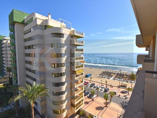Venta de piso en Piso en Playa de los Boliches, Fuengirola, Fuengirola
photo 1