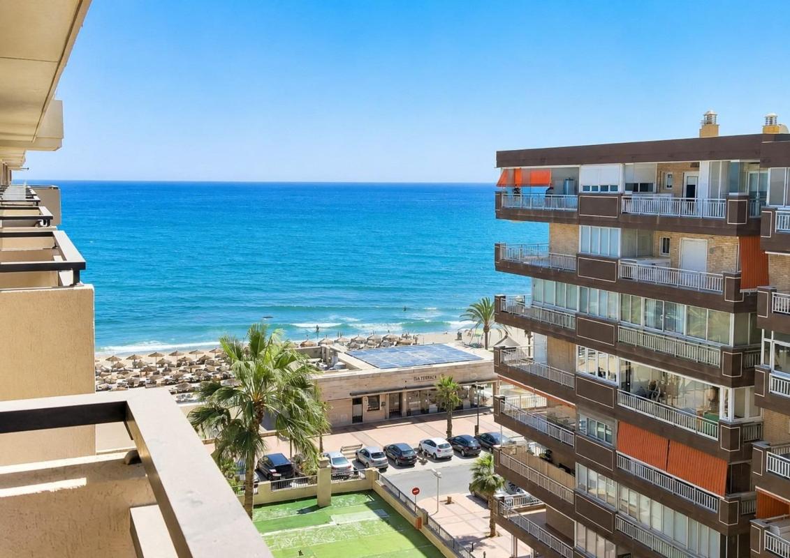 Venta de piso en Piso en Paseo Marítimo Rey de España, 96, Playa de los Boliches, Fuengirola, Fuengirola
photo 1