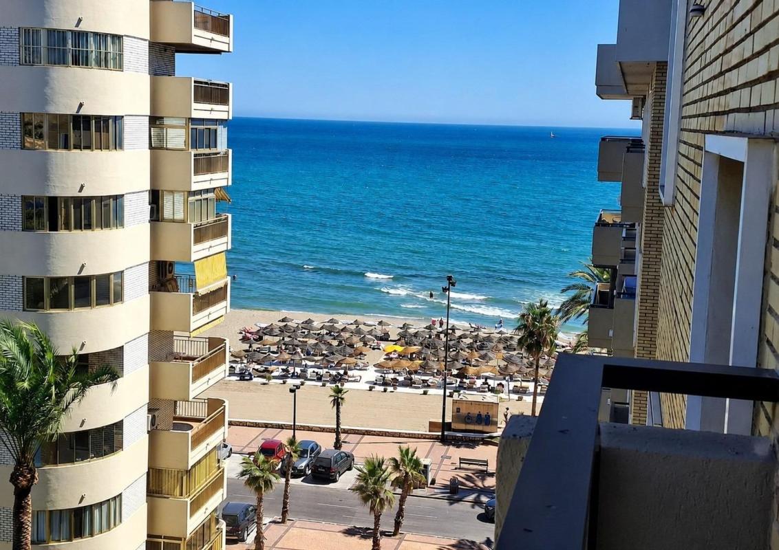Venta de piso en Piso en Paseo Marítimo Rey de España, 96, Playa de los Boliches, Fuengirola, Fuengirola
photo 2