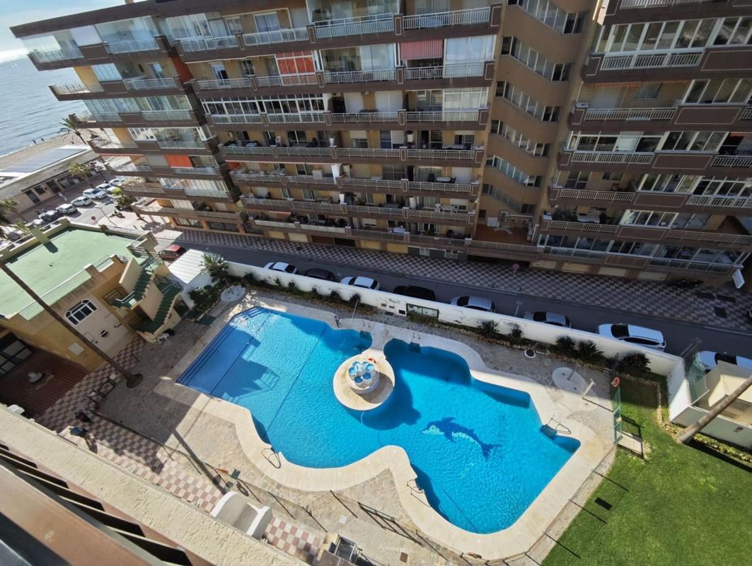 Продажа квартиры на Piso en Paseo Marítimo Rey de España, Playa de los Boliches, Fuengirola, Фуэнхирола
photo 1