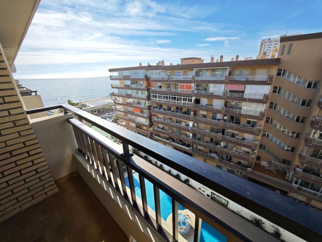 Продажа квартиры на Piso en Paseo Marítimo Rey de España, Playa de los Boliches, Fuengirola, Фуэнхирола
photo 2
