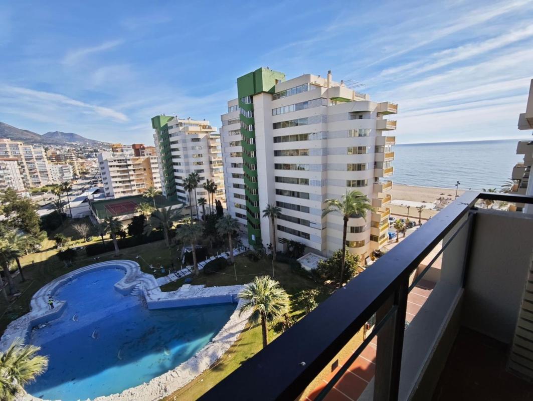 Продажа квартиры на Piso en Paseo Marítimo Rey de España, Playa de los Boliches, Fuengirola, Фуэнхирола
photo 1
