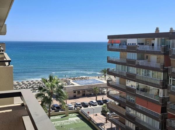 Продажа квартиры на Piso en Paseo Marítimo Rey de España, 99, Playa de los Boliches, Fuengirola, Фуэнхирола
photo 1