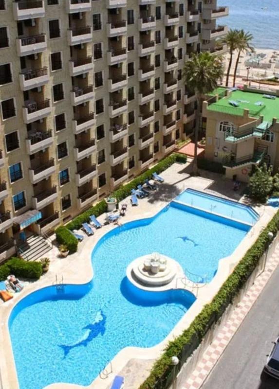 Sprzedaż mieszkania w Piso en Paseo Marítimo Rey de España, 99, Playa de los Boliches, Fuengirola, Fuengirola
 photo 2