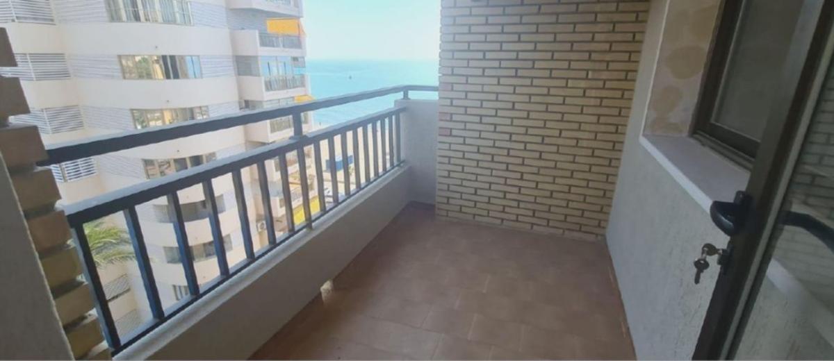 Sprzedaż mieszkania w Piso en Paseo Marítimo Rey de España, 99, Playa de los Boliches, Fuengirola, Fuengirola
 photo 4
