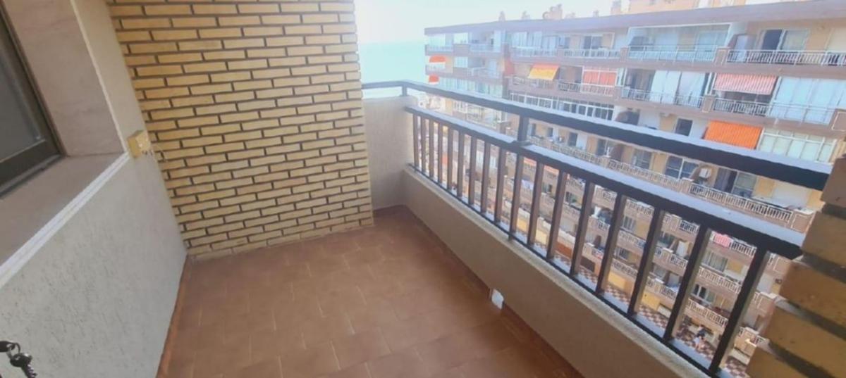 Sprzedaż mieszkania w Piso en Paseo Marítimo Rey de España, 99, Playa de los Boliches, Fuengirola, Fuengirola
 photo 5