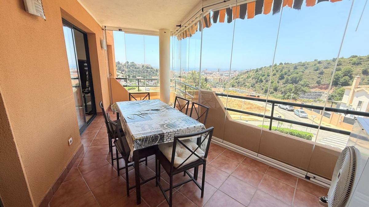 Venta de piso en Piso en Doña Maria De Las Mercede, Los Pacos, Fuengirola, Fuengirola
 photo 3