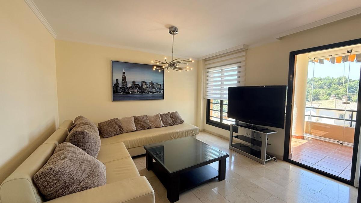 Venta de piso en Piso en Doña Maria De Las Mercede, Los Pacos, Fuengirola, Fuengirola
 photo 5