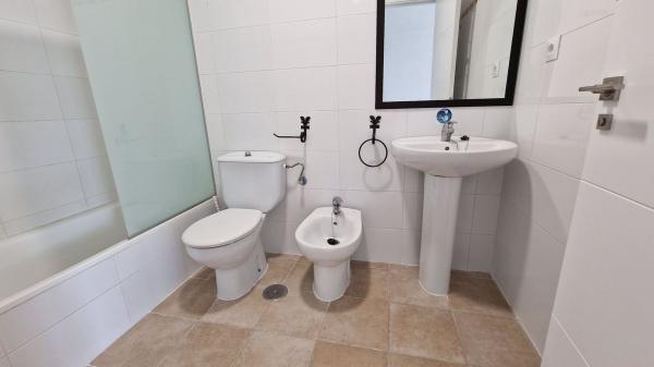 Продажа квартиры на Piso en Paseo Marítimo Rey de España, Playa de los Boliches, Fuengirola, Фуэнхирола
 photo 4