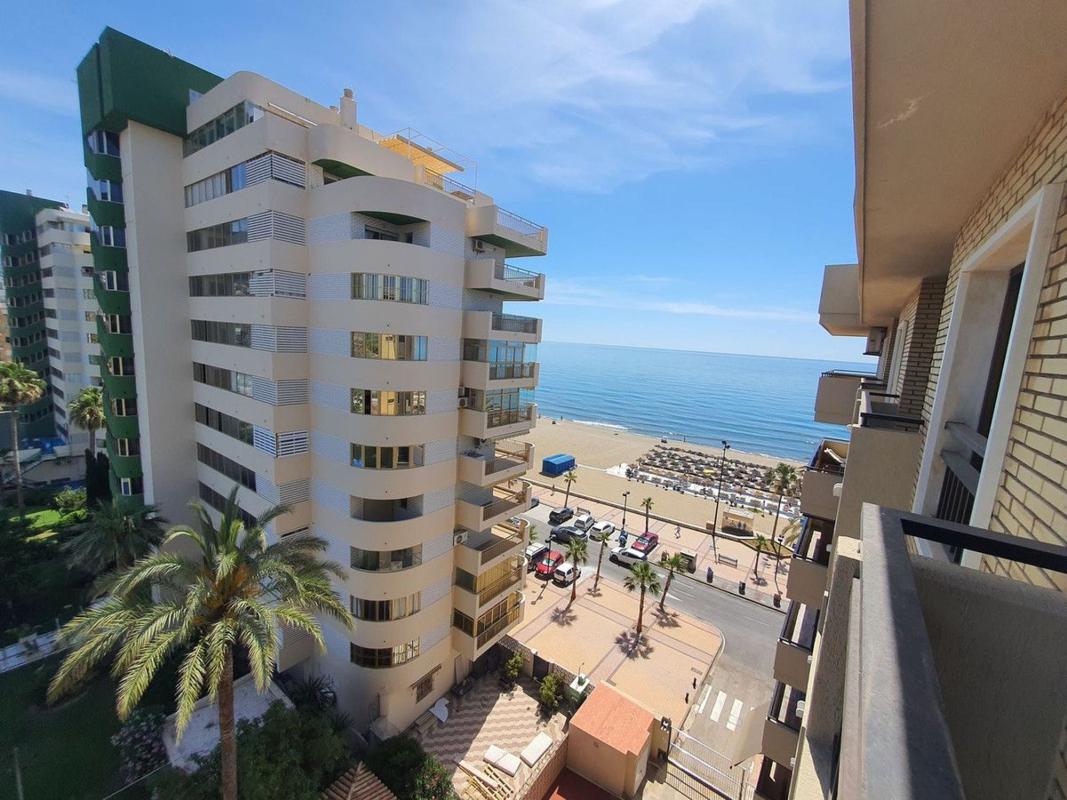 Venta de piso en Piso en Calle las Deblas s/n, Playa de los Boliches, Fuengirola, Fuengirola
photo 1