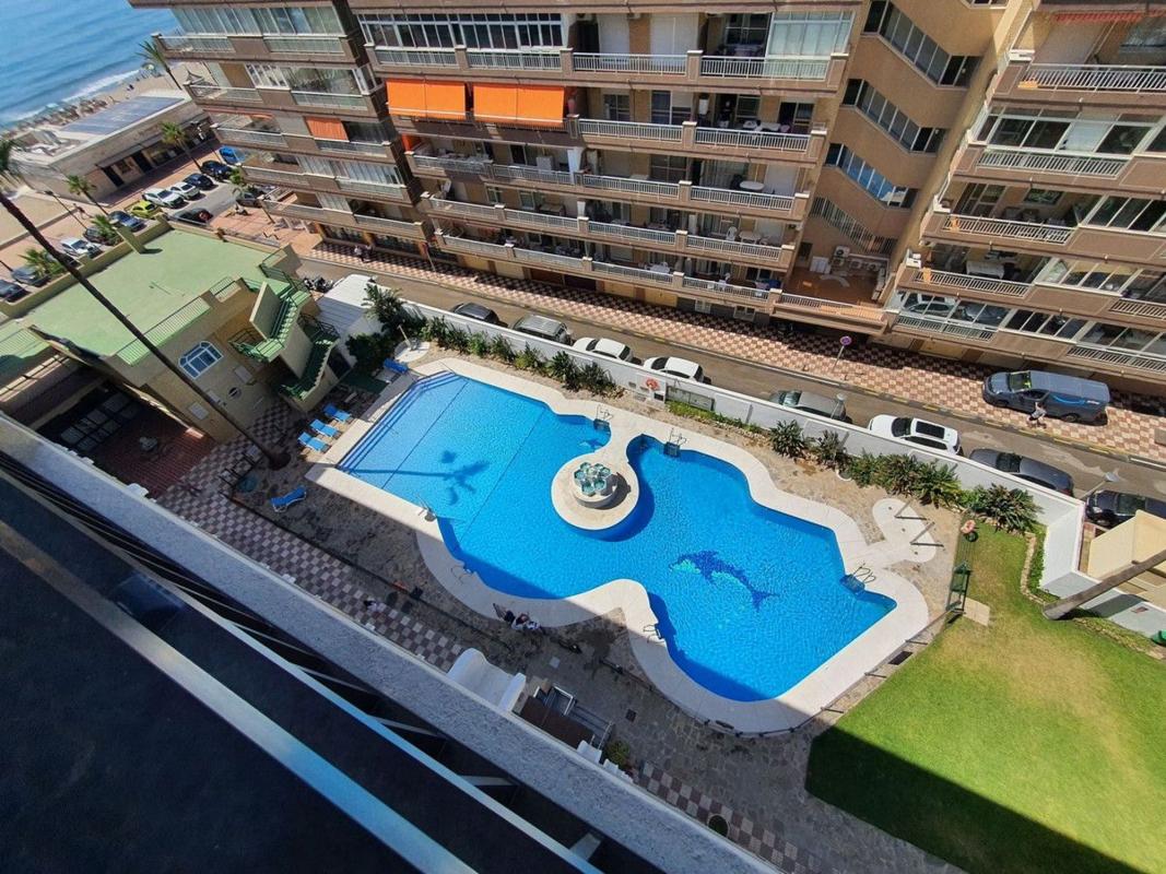 Venta de piso en Piso en Calle las Deblas s/n, Playa de los Boliches, Fuengirola, Fuengirola
photo 2
