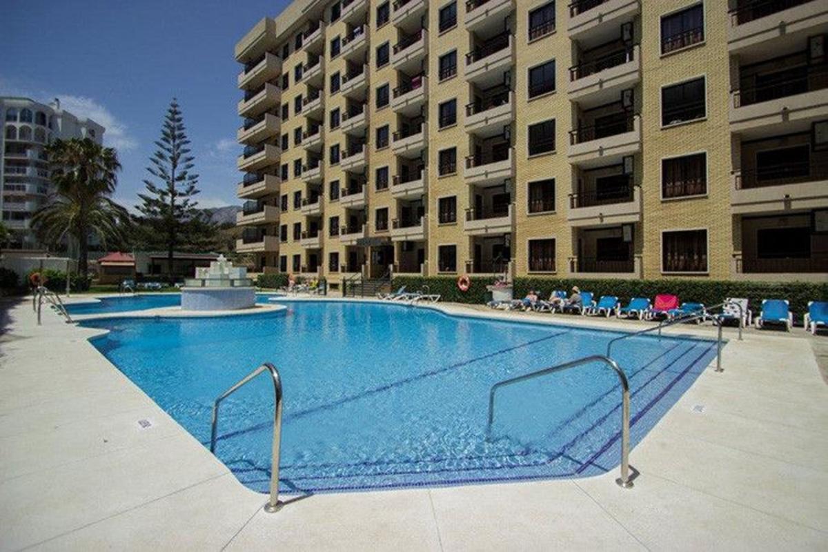 Venta de piso en Piso en Calle las Deblas s/n, Playa de los Boliches, Fuengirola, Fuengirola
photo 3